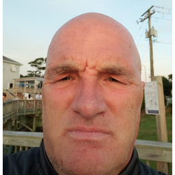 Paul Godden