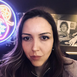Merve Akguen