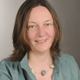 Dr. Susanne Horn