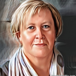 Susanne Peter