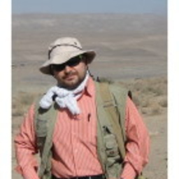 Dr. Nima Nezafati