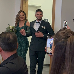 Yll Abazaj's profile picture