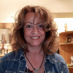 Sabine Bauch's profile picture