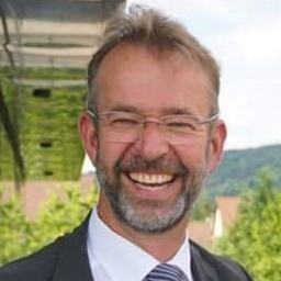 Dr. Markus Heinlein's profile picture