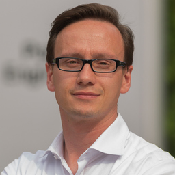 Andreas Eichenberg