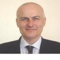 Bernard ALBERTI