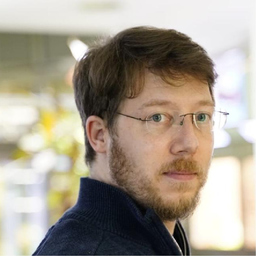 Benjamin Küppers