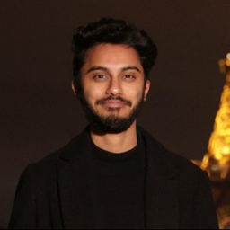 Swithin Mario D'souza