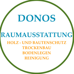 Eleftherios Donos