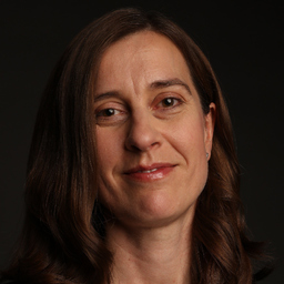 Carina Schaefer