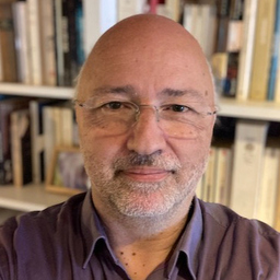 Christophe Gaillard
