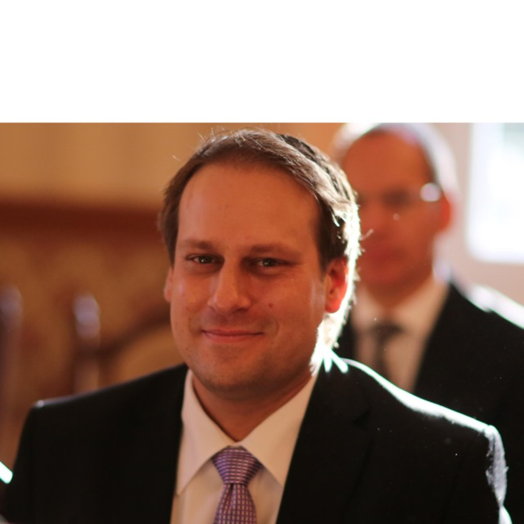 Roland Schlüter Geschäftsleitung Schütz GmbH Ausstellungs und