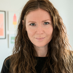 Vanessa Fritschler