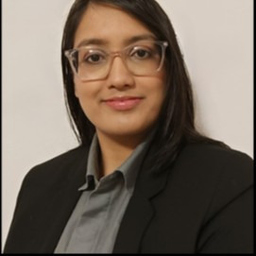 Mohita Sharma