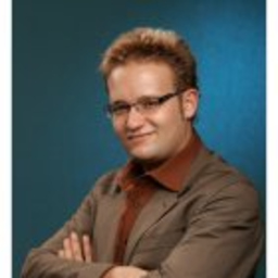 Dipl.-Ing. David Jarc