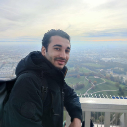 Mohamed Harmoush