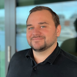 Stefan Tenge's profile picture