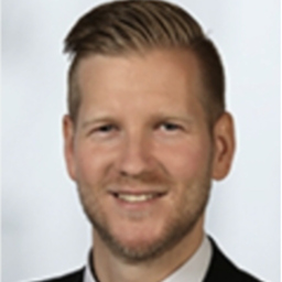 Profilbild Dennis Bergmann-Liep