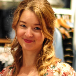 Katharina Kürzinger's profile picture
