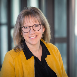Claudia Riffeler-Lörcks