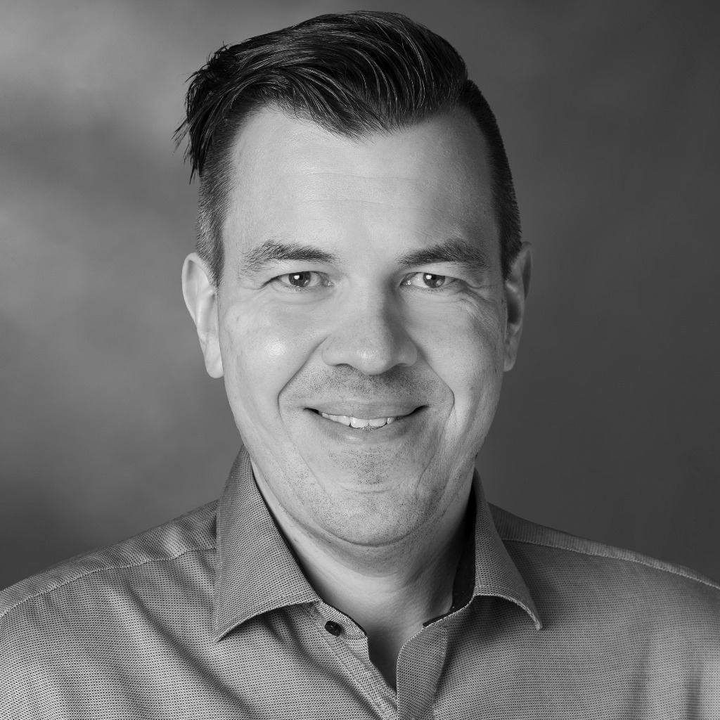 Social Media Profilbild Dirk Leferink Nordhorn