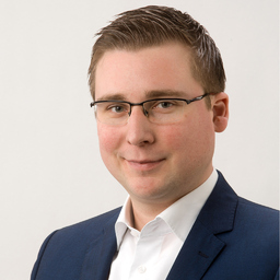 Ing. Sebastian Kinnius