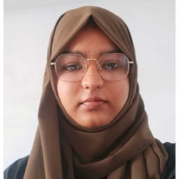 Fatima Eram