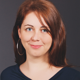 Kathrin Geltinger