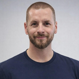 Sascha Glass Sascha Glass's profile picture