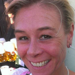 Profilbild Birgit Lulka
