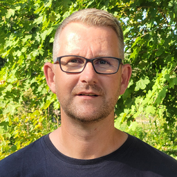 Jens Schülke