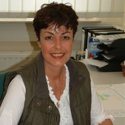 Elisabeth Santana Morros