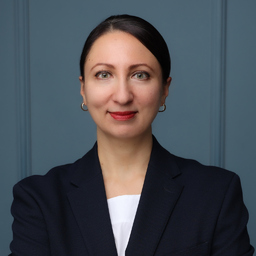 Anna Denisova