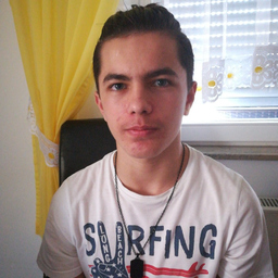 Denis Catalin Baloi