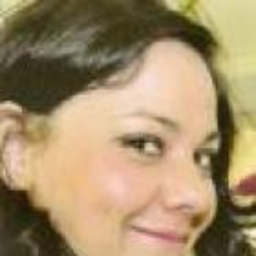 Laura Cantero
