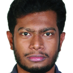 Md Abdullah Al Masud