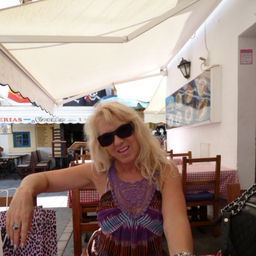 Petra Schröder
