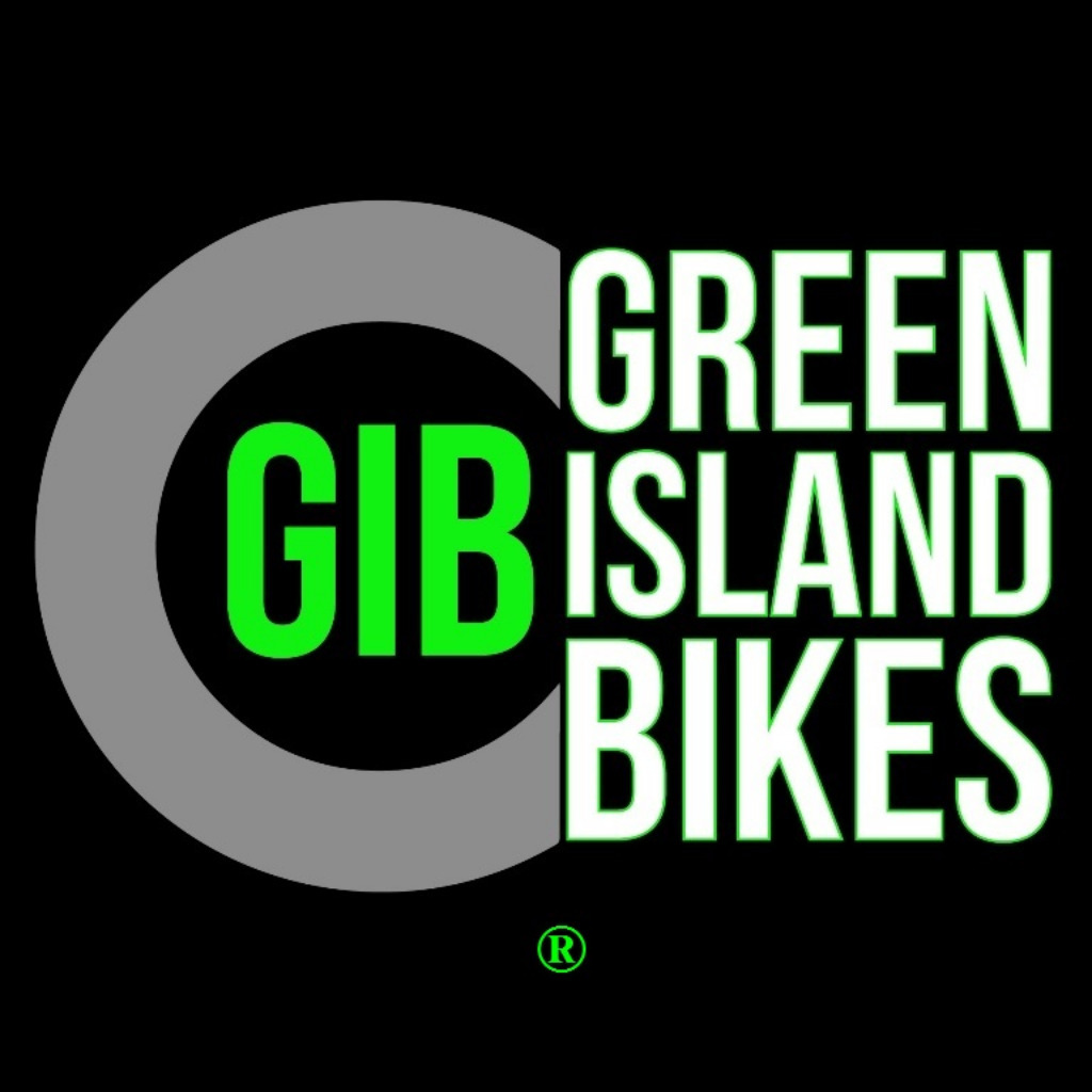 Oliver Bluhm Geschäftsinhaber Green Island Bikes XING