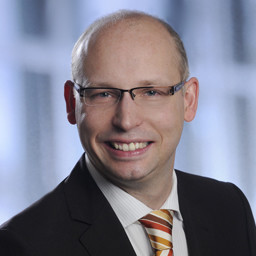 Dr. Marcus Schmelzeisen