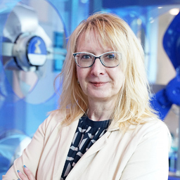 Tina Wörner