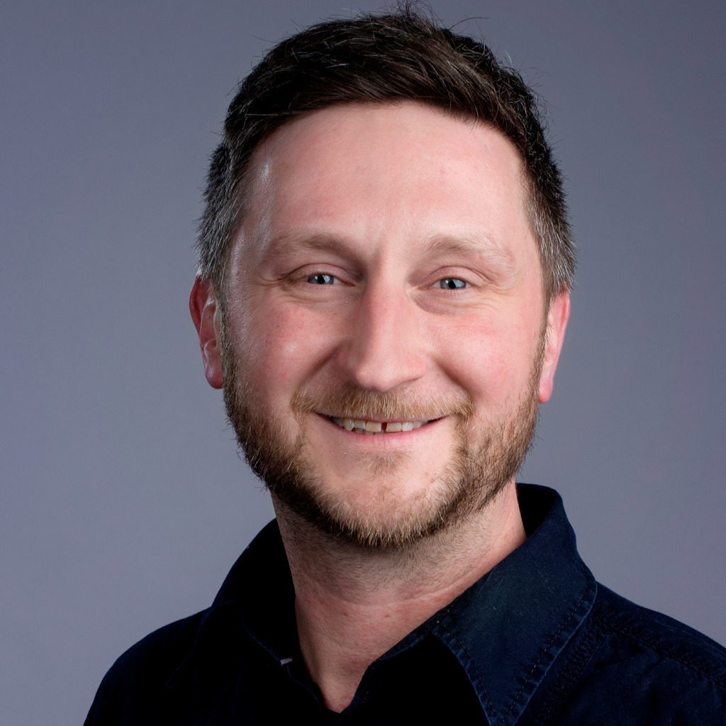 Jochen Müller Bereichsleitung zentrales Marketing / interne IT IHK Akademie Koblenz e.V. XING