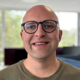 Florian Landgraf