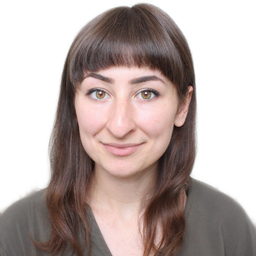 Yuliia Kosse