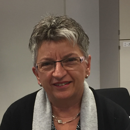 Ursula Müller-Mailinger