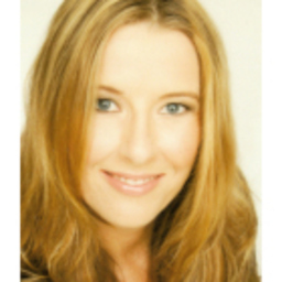 Nicole Scharf