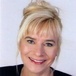Barbara Liebe