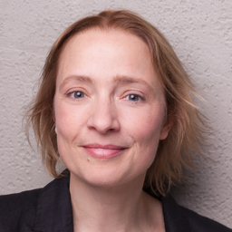 Susanne Bergstaedt