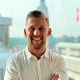 Sebastian Bumann