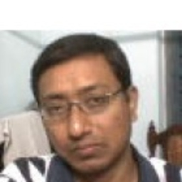 ANIRBAN DEY