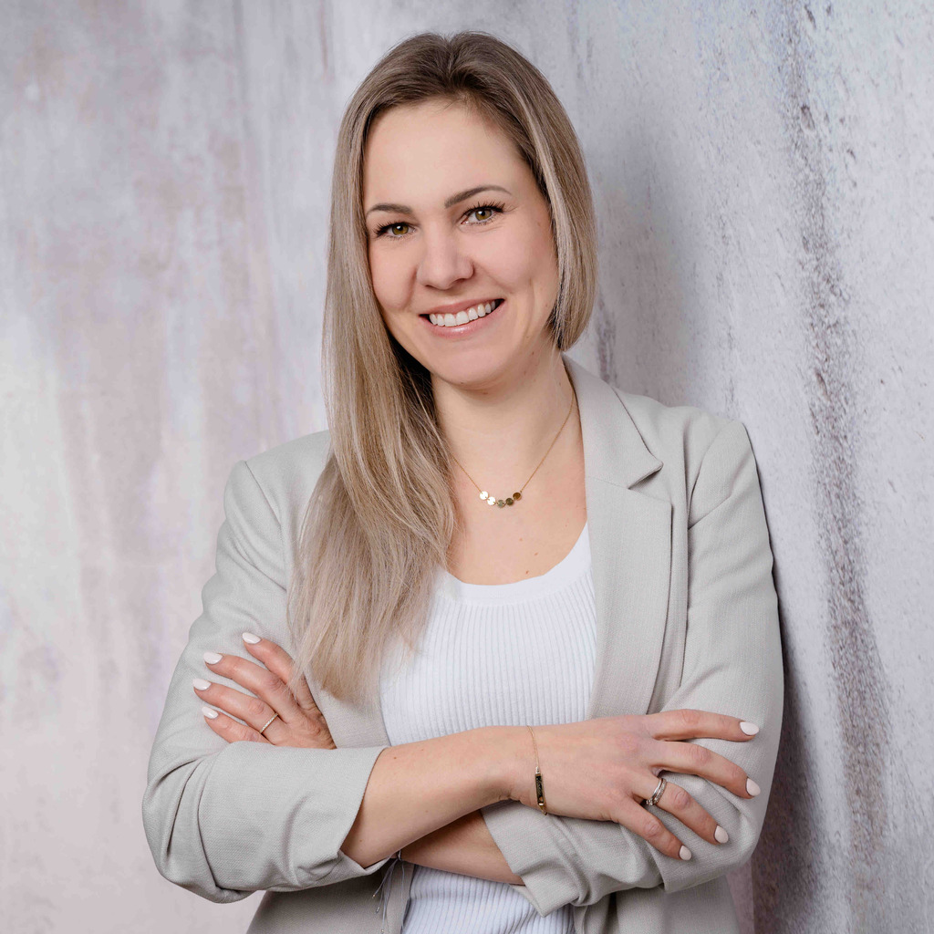 Nadine Walter Augenoptikermeisterin Prof. Dr. B. Lachenmayr und